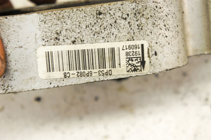 UI359 Ford Edge Mk2 2.0i Getriebe Cushion DP53-6P082-CB Automat 7