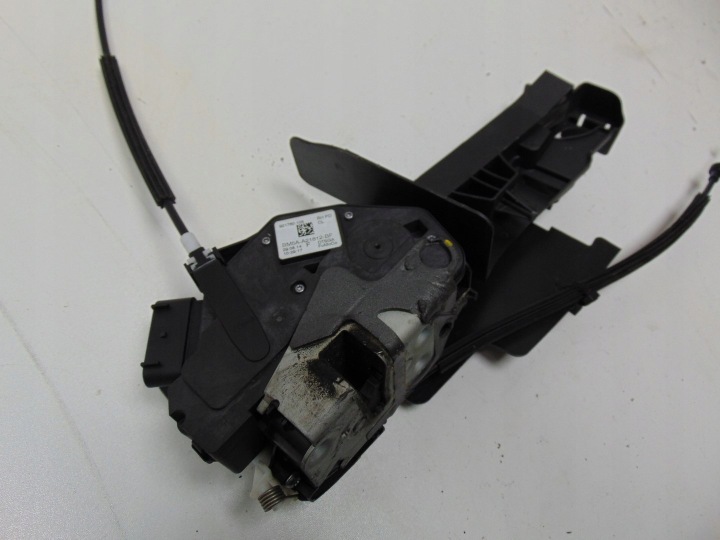 FORD COURIER 2014-4P 9