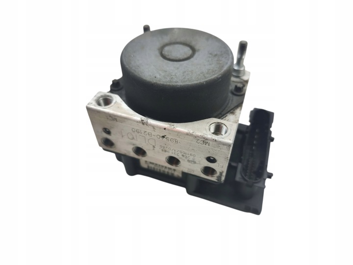 pumpa kompjuter računalo ABS DAIHATSU CUORE VII 89540-B2190 0265231961 0265800641