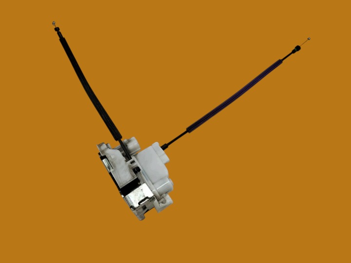 della serratura porta portiera destra anteriore 519839440 Fiat Tipo II (2016- )