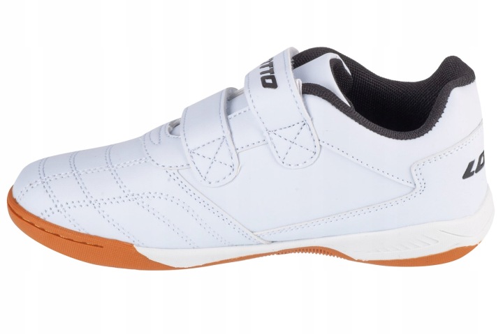 Кросівки дитячі для залу Lotto PACER K 2600110K1011 — фото 3