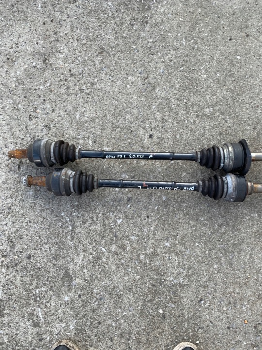 Semiasse Destro posteriore 2.0D BMW 3 F30 F31