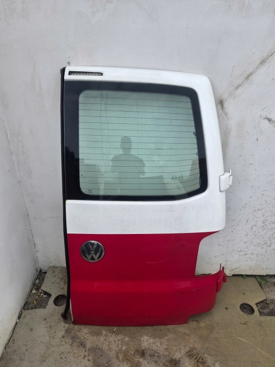 Portière Arrière Arrière skrzydelko Droit VW T5 T5 LIFT