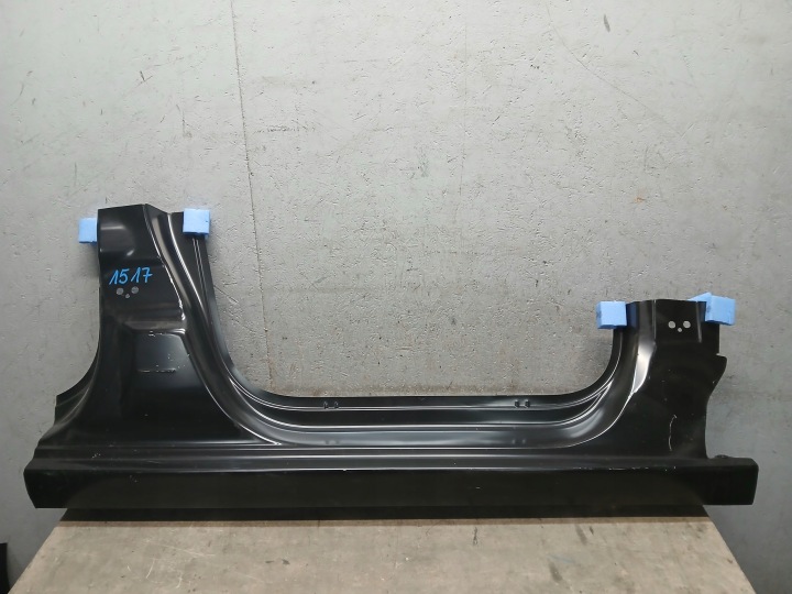 Prah pravý predok CITROEN C4 PICASSO III 3 14- 1608968580