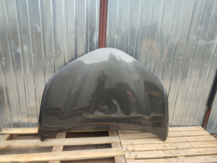 motorhaube TOYOTA C-HR CHR 1 und AX10/AX50 11.16-9.23R 1G3 DEFEKT RANT 1