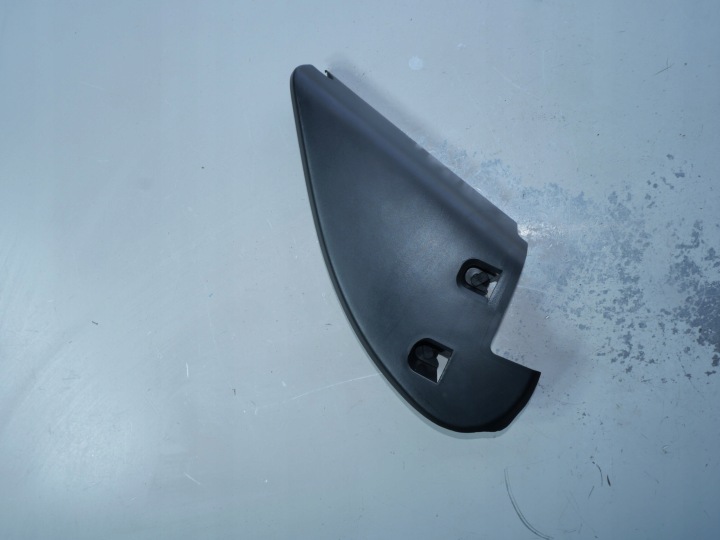 Châssis Rétroviseur Couverture tablier moteur SKODA SUPERB II 3T0837974