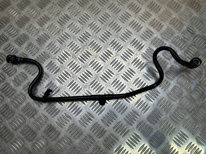 vedení ssacy BMW 6 F06 650i N63 2013 2366788