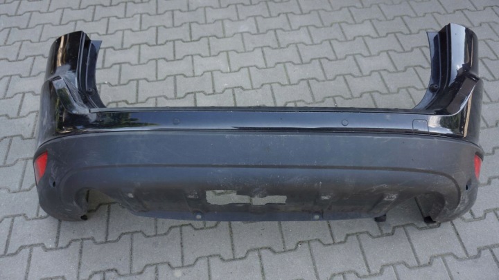 VOLVO XC60 a - kompletný zadný nárazník