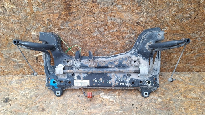 axle beam subframe axle beam front 2S61-5019 FORD FUSION FIESTA MK6 1.4