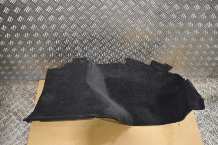 IDEALNY boot upholstery right PORSCHE PANAMERA 974 SPORT TURISMO 1