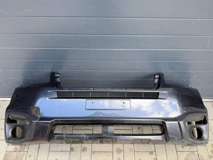 Subaru Forester IV Lift 16- Pare choc Avant Avant