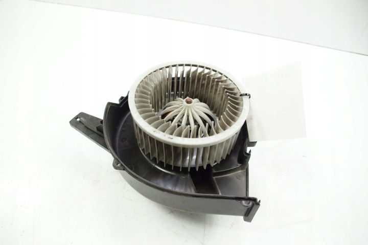 heating fan cab SEAT IBIZA III