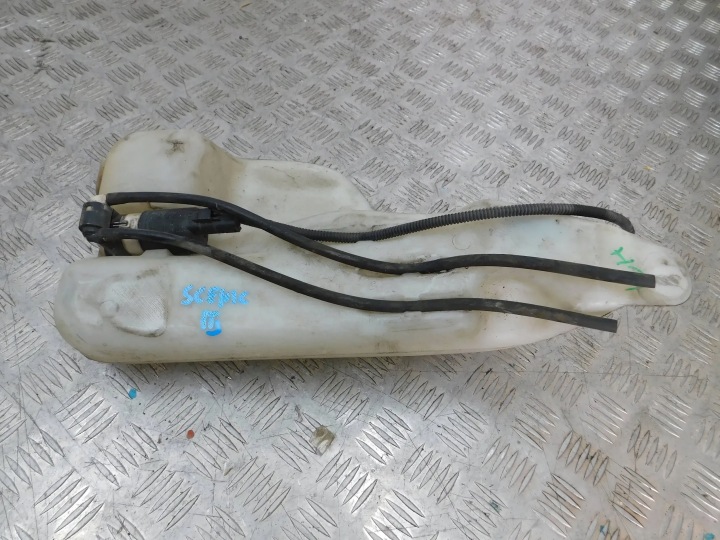 RÉSERVOIR EAU ESSUIE GLACE RENAULT SCENIC III 3 08