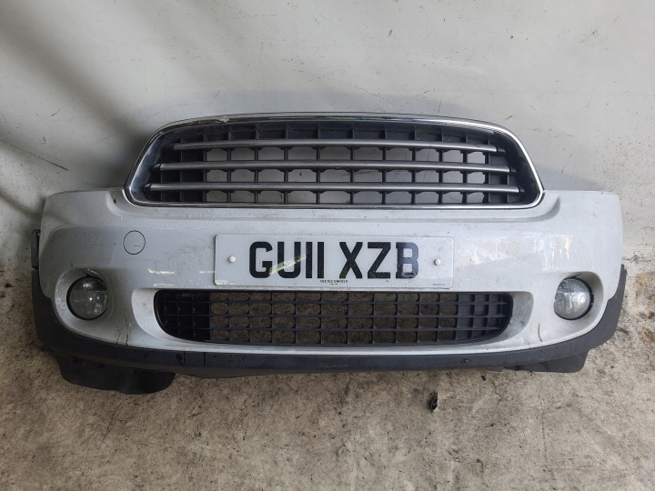 MINI COUNTRYMAN R60 10-14 stoßstange