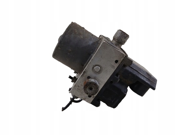 FIAT STILO Hauptbremszylinder Bremspumpe ABS 51718107 0265800016
