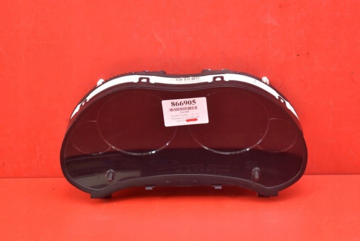 dials dials EU 83800-05C00-C TOYOTA AVENSIS T25 2.0 D-4D 126 KM LIFT