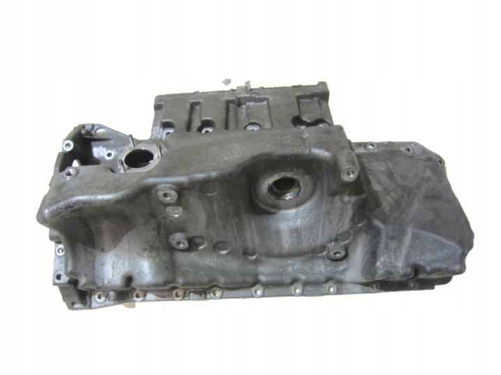 BMW X3 F25 F20 F30 F34 F26 oil sump 4X4 N55 N52 X-DRIVE 11137570403