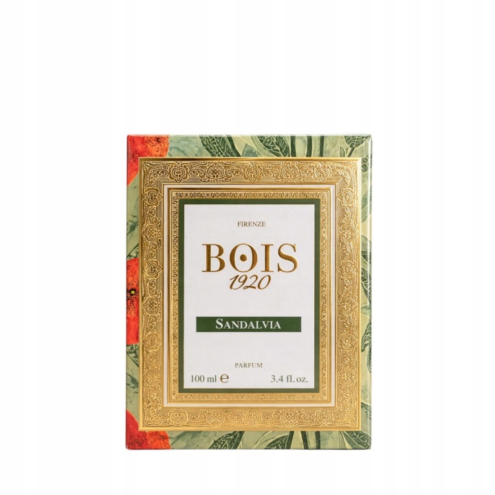 bois 1920 sandalvia