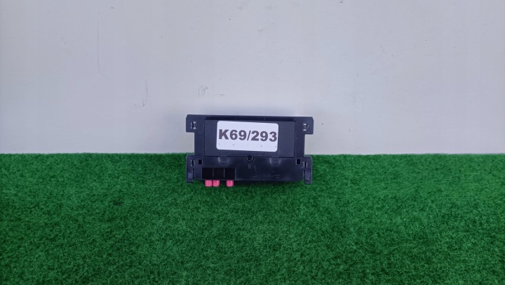 module control unit ONLINE SEAT IBIZA 6F VW GOLF SKODA AUDI 5WA035284G K69/293