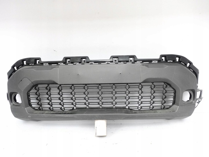 DACIA DUSTER III 3 P1310 24- mřížka maska kryt SPOILER W nárazník předek