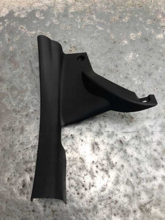 Moulage Couverture tablier moteur Jupes Droite Arrière KIA PICANTO III 85885G6000