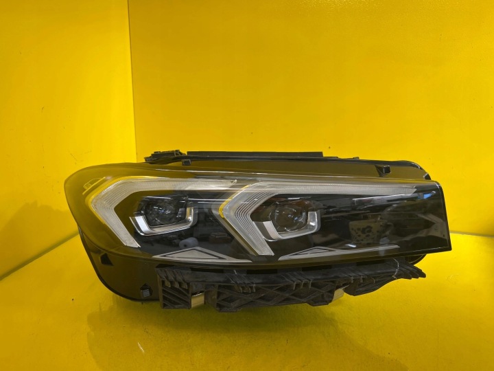 light right BMW 3 G20 LCI Lift Full Led 9450796-03