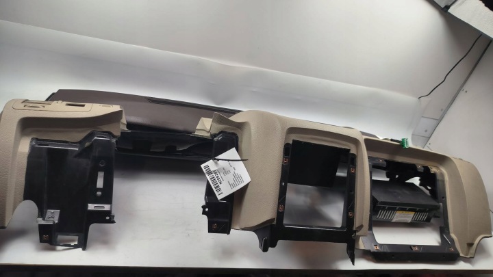 Kit Airbag complet tableau de bord Tableau de bord complet CADILLAC DTS