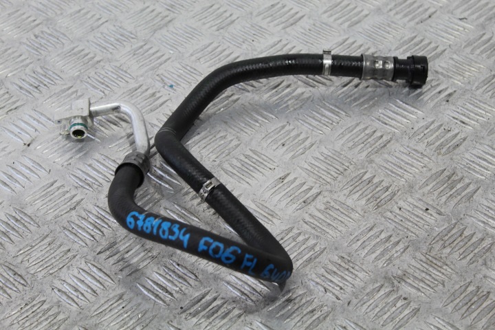 Schlauch der Lenkung Schlauch Rohr BMW 6 F06 GRAN COUPE FL 6781834