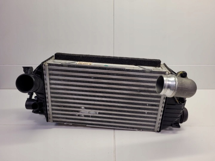 Kühler luft Hyundai Tucson 4 2020 282702M400