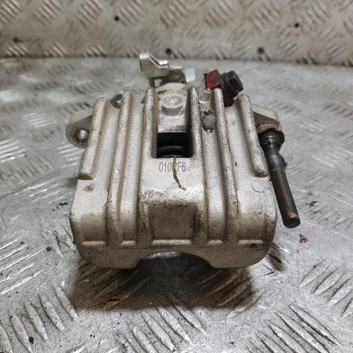 PINZA FRENO freno Destra posteriore posteriore VOLKSWAGEN GOLF 4