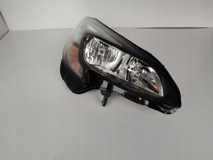 Licht rechts REFLEKTOR OPEL CORSA E 14