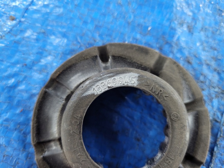 OPEL-PARTS | Astra K Back spring rubber back left right 13369945 9
