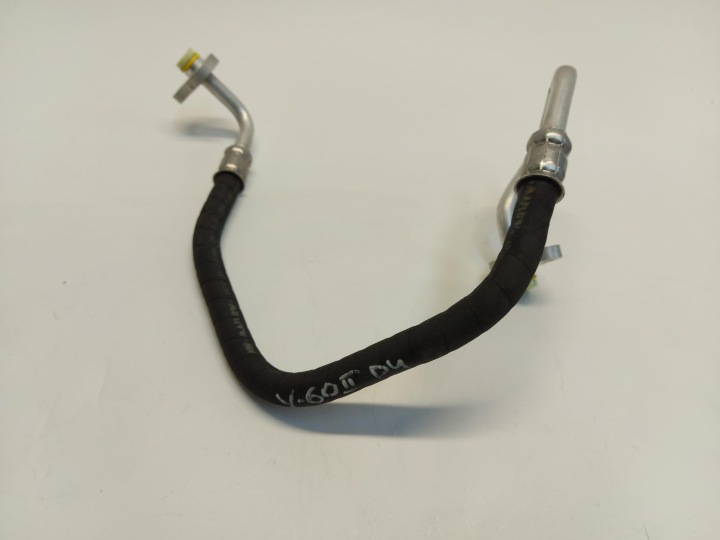 Volvo V60 II Conduit pieces tuyaux Climatisateur air conditionné 31369331