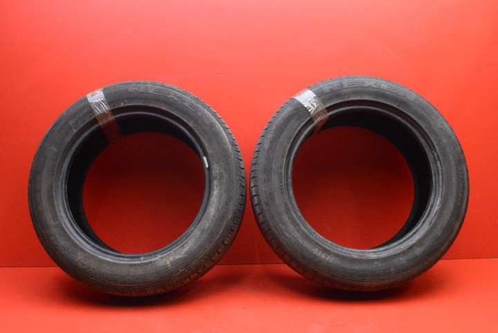 Reifen Reifen 2 SZT NEXEN LATO 215/55/16 23R