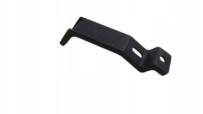 Kia Soul III stoßstangenhalterung Halter belki heck 86637J2000