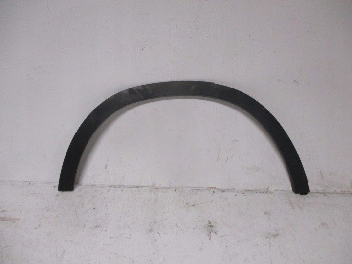 moulding of a fender right rear part rear MERCEDES GLA A156 A1568851600