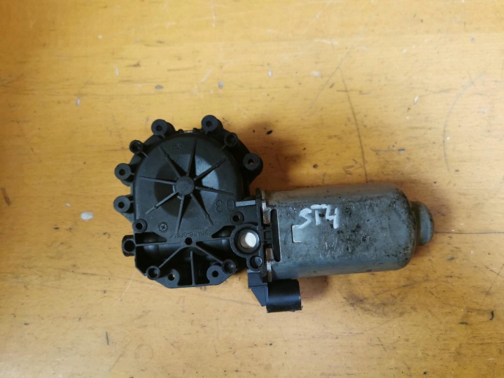Micro moteur Vitres Gauche Avant RENAULT SCENIC et 400343B 96-03