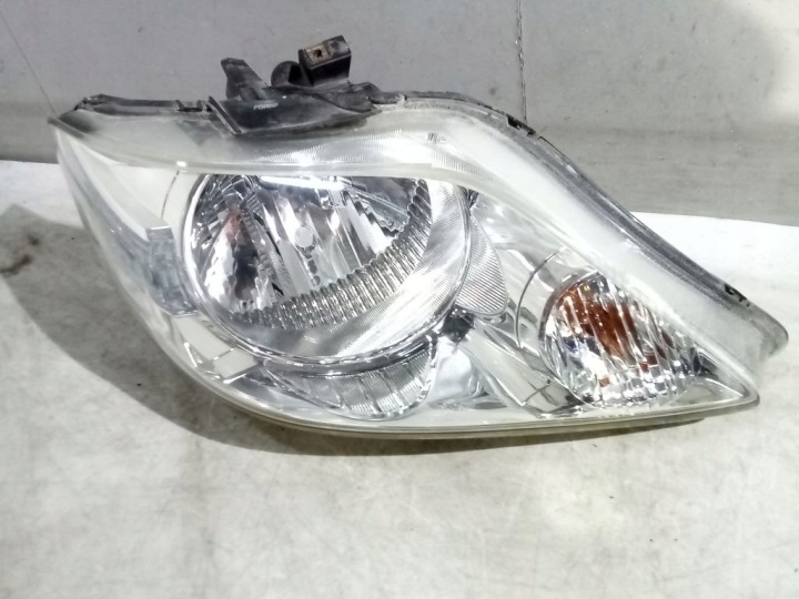 Honda City IV 4 lift light right front front