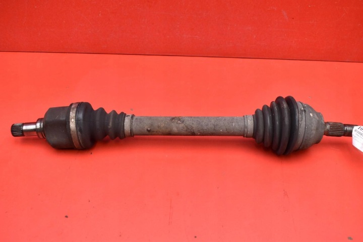 Semiasse sinistra Anteriore AUTOMAT PEUGEOT 3008 1 e 1.6 HDI 110 KM 10-13