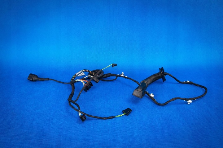 kabelbaum kabelsatz elektrisch Tür Audi A3 RS3 8V 8V5971687K