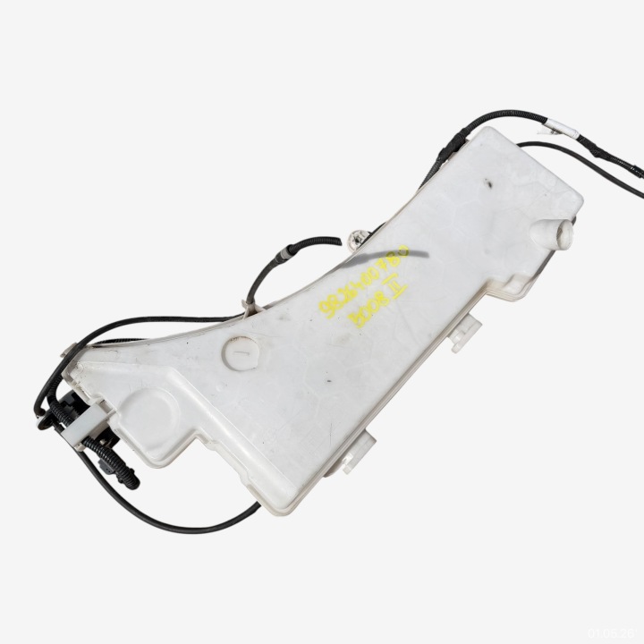 washer fluid tank PEUGEOT 3008 II 5008 II C5 AIRCROSS 9826400780