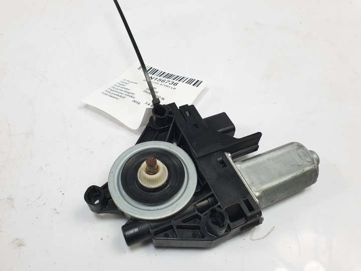 Motor Fenster links vorne 931401-104 DODGE DURANGO III