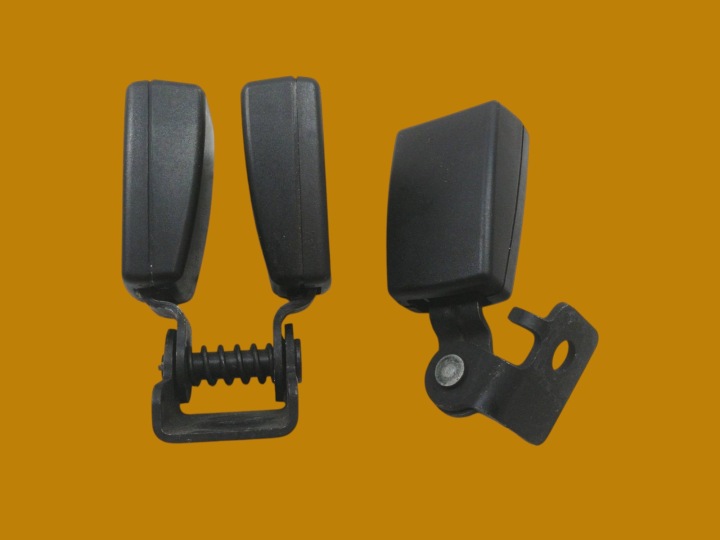 ZAPINKA supports safety rear part KANAPY KOMPLET Opel Astra IV (2009- 2020) J