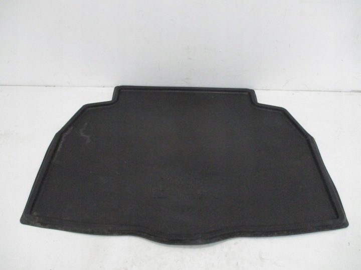 mats boot TOYOTA CHR PW241-10004