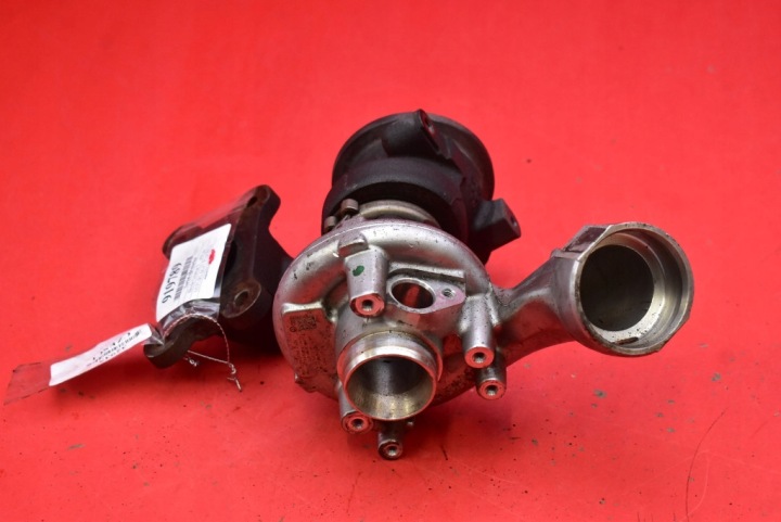 TURBO TURBINA 04E145721P SKODA OCTAVIA 3 III 1.4 TSI 150 KM 13-17