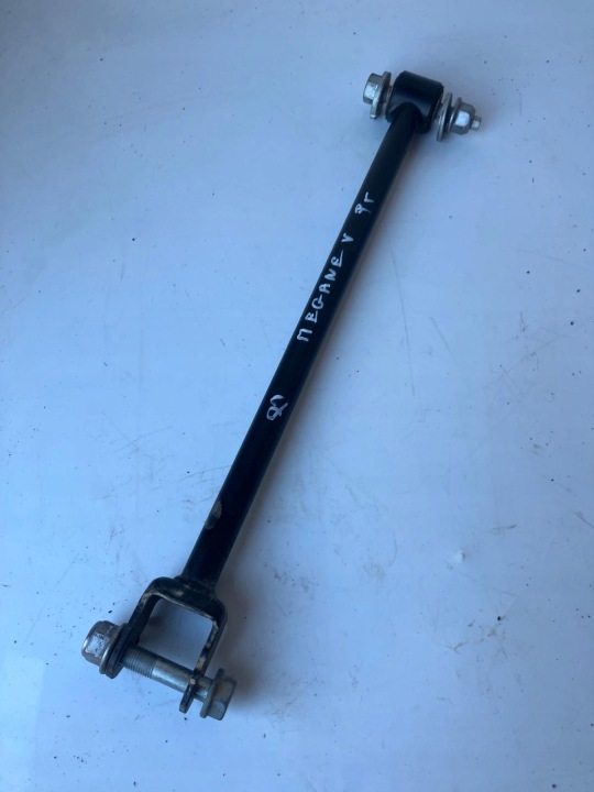 Querlenker rechts heck 551B05MZ0A RENAULT MEGANE V E-TECH