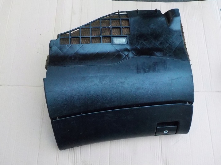 CASSETTO PORTAOGGETTI passeggeri audi a4 b5 lift EUROPA