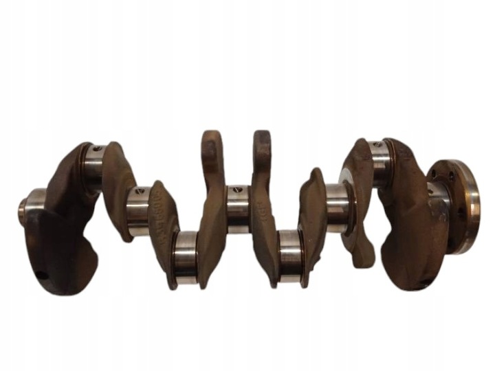 crank 1.6 VTI Citroen C4 II (2010-)