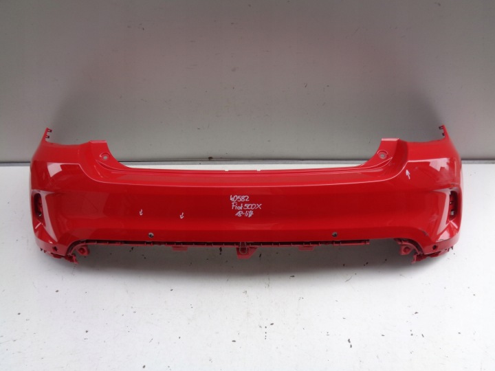 Paraurti posteriore FIAT 500X 18- LIFT NR 40852