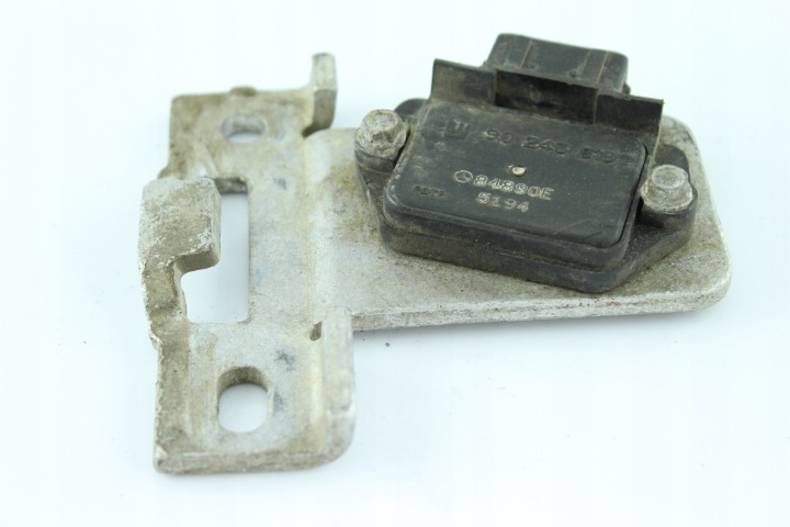 Module ZAPLONU Unité de contrôle OPEL 90243618 OPEL